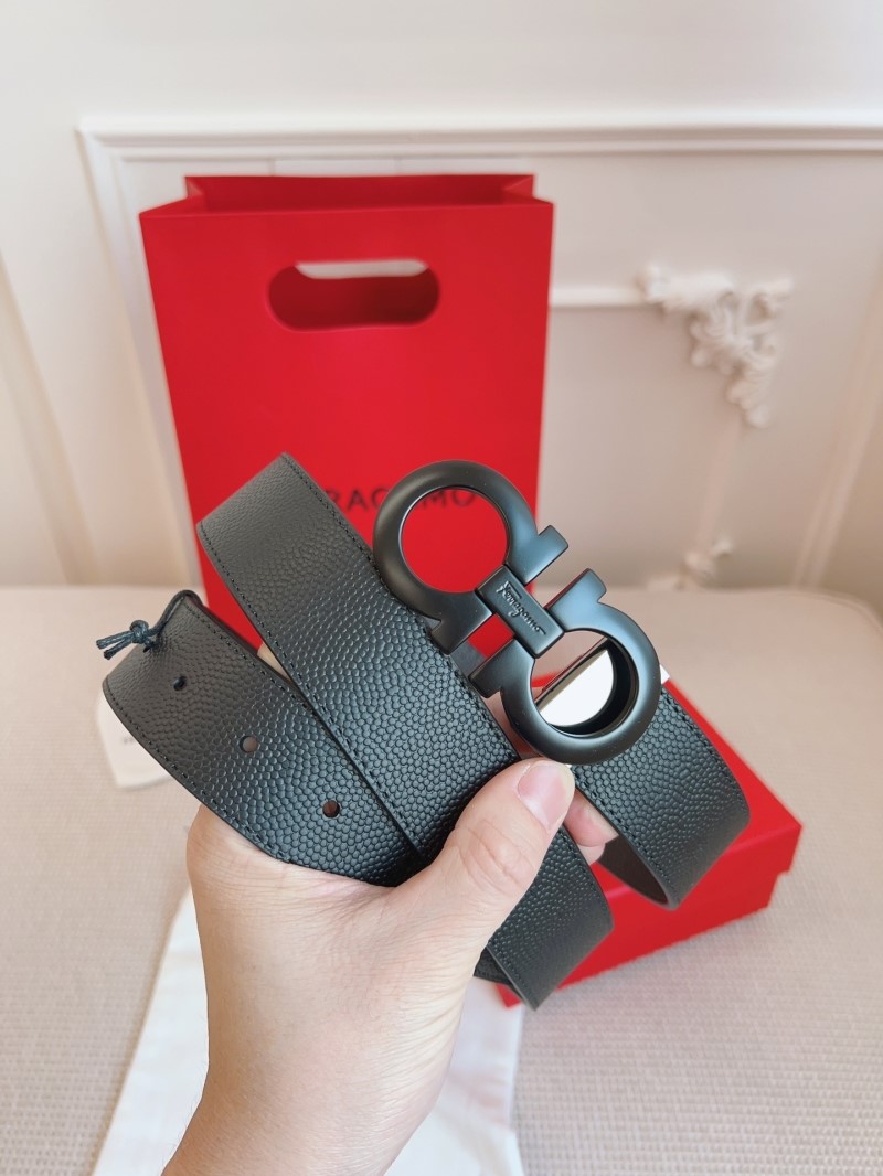 Ferragamo Belts